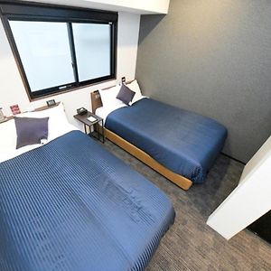 Kamer met Twee Aparte Bedden